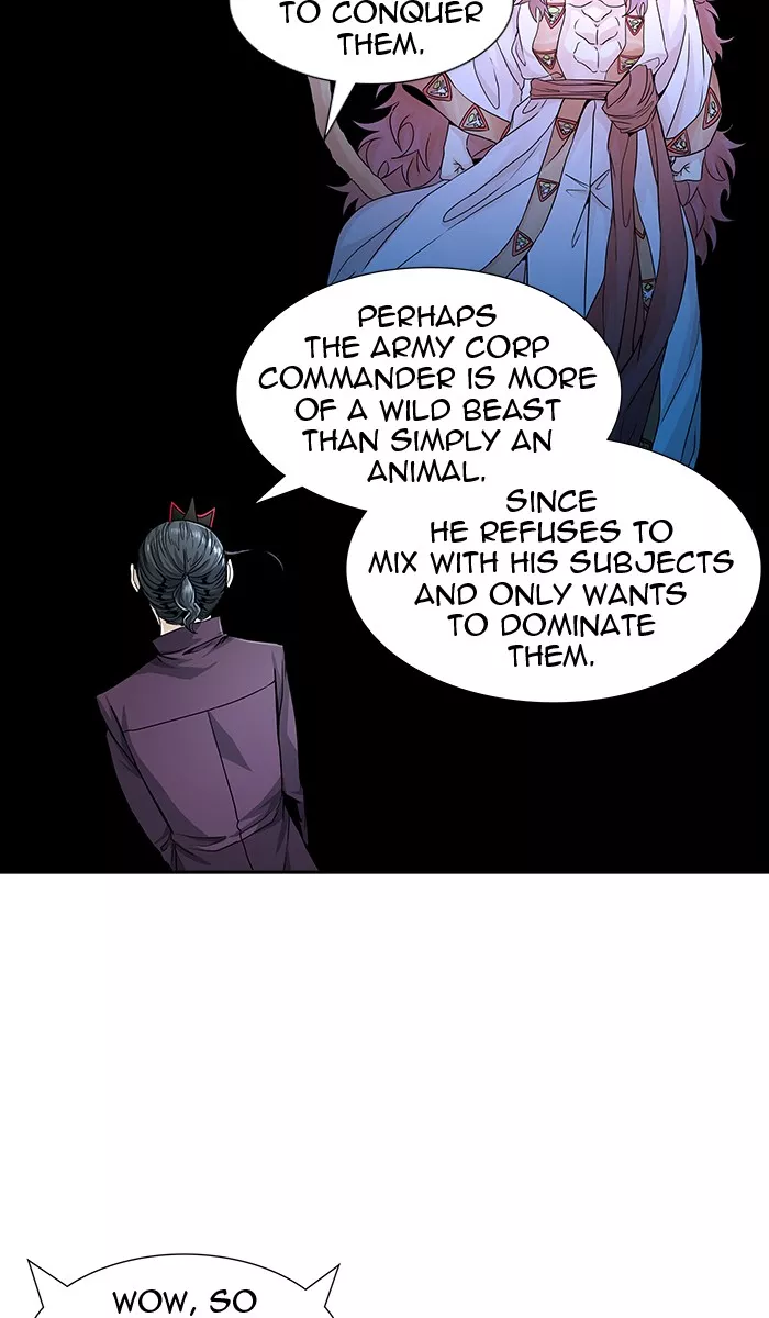 Tower of God, chapter 493, image 39