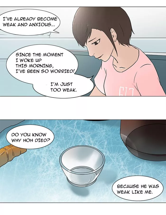 Tower of God, chapter 54, image 6