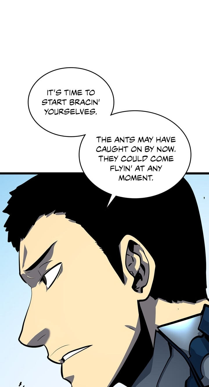 Solo Leveling, chapter 95, page 8