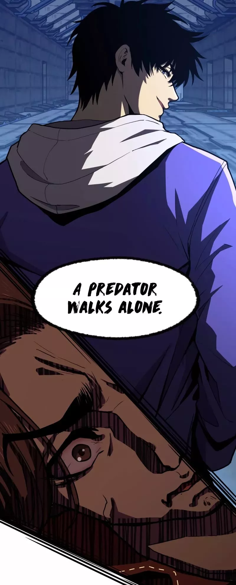 Logging 10,000 Years into the Future, chapter 15, image 37