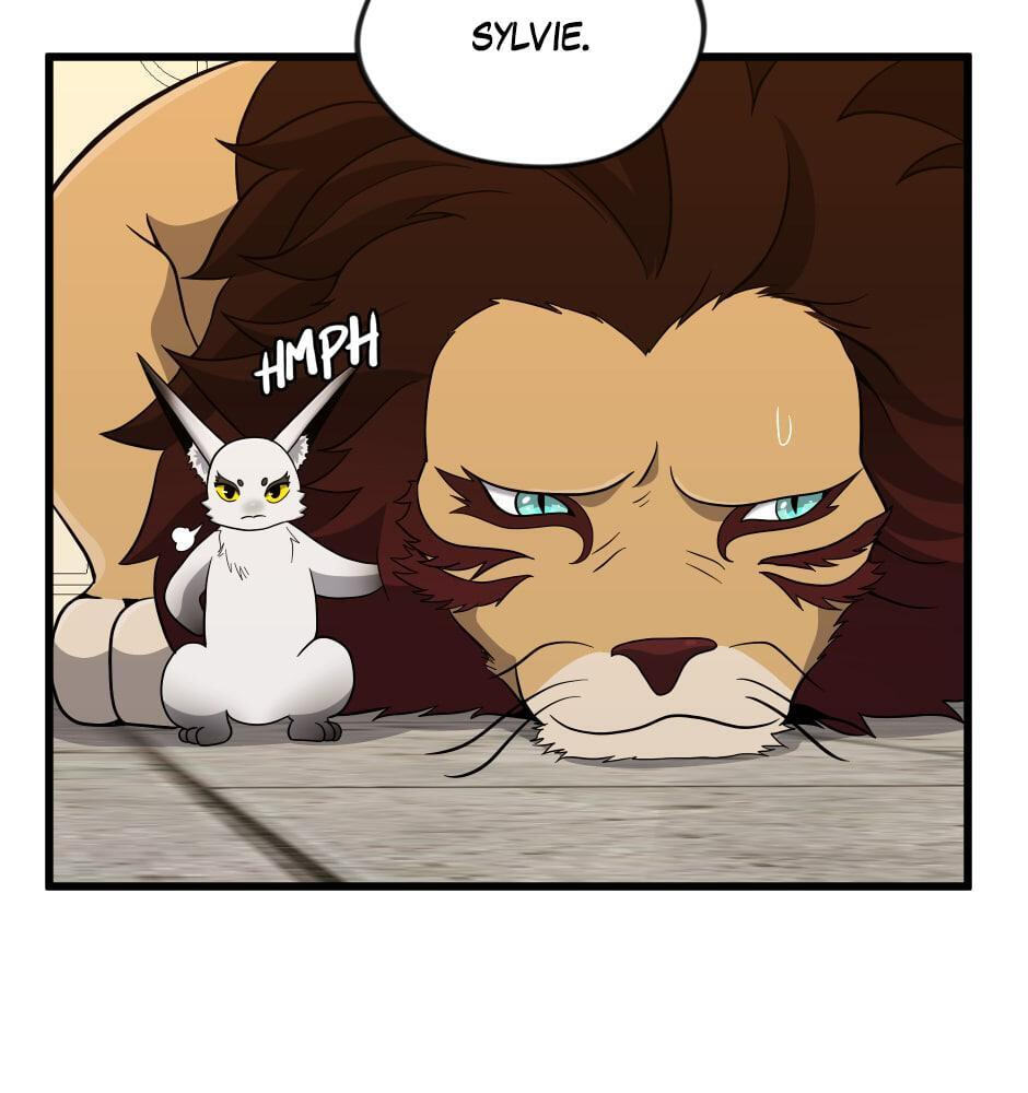 The Beginning After the End, chapter 91, image 39