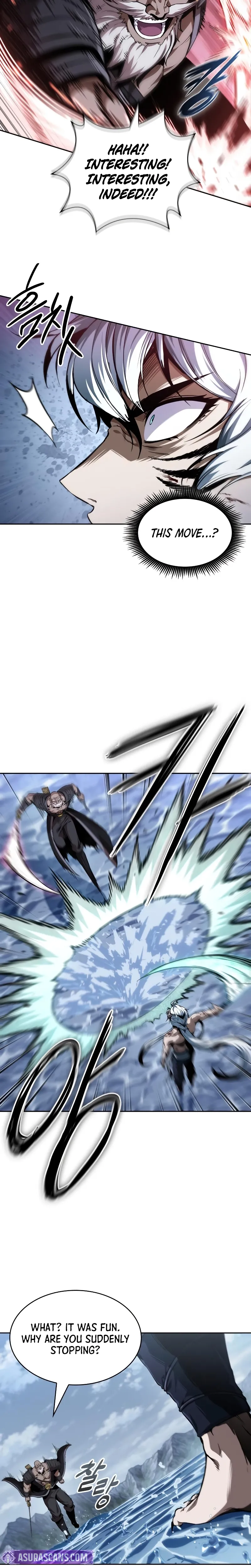 Nano Machine, chapter 301, image 28