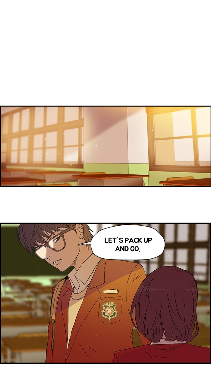 Wind Breaker, chapter 29, page 10