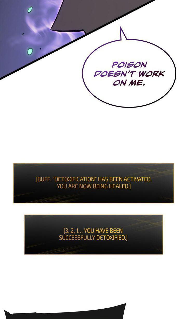 Solo Leveling, chapter 160, image 48