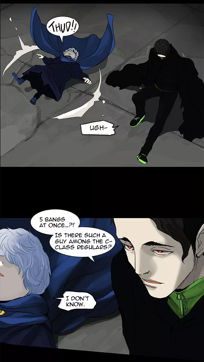 Tower of God, chapter 129, image 24