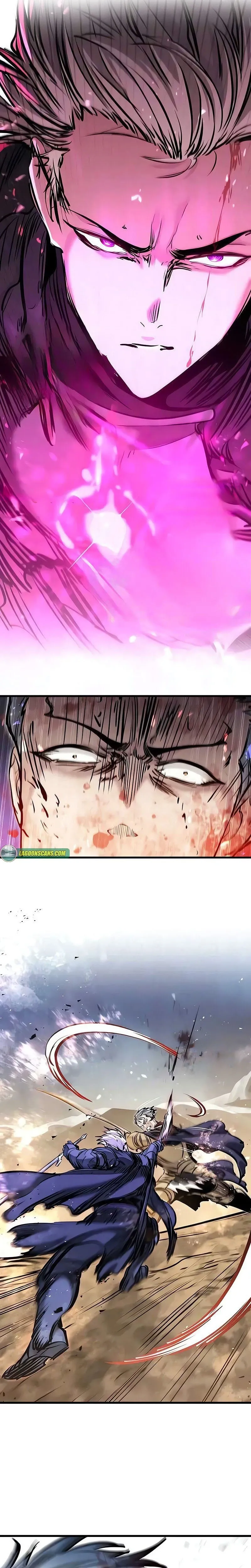 The Regressed Mercenary Has a Plan, chapter 81, image 35