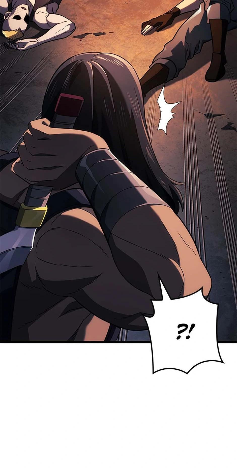 Revenge of the Baskerville Bloodhound, chapter 75, image 119