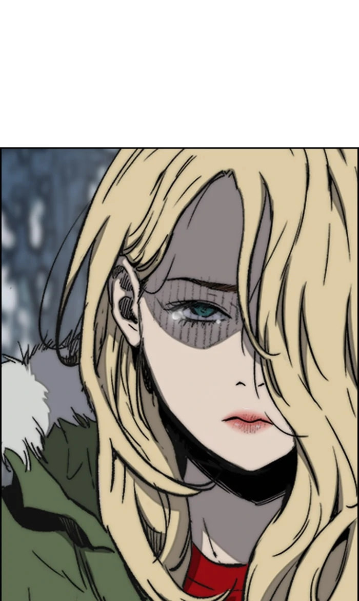 Wind Breaker, chapter 256, image 56