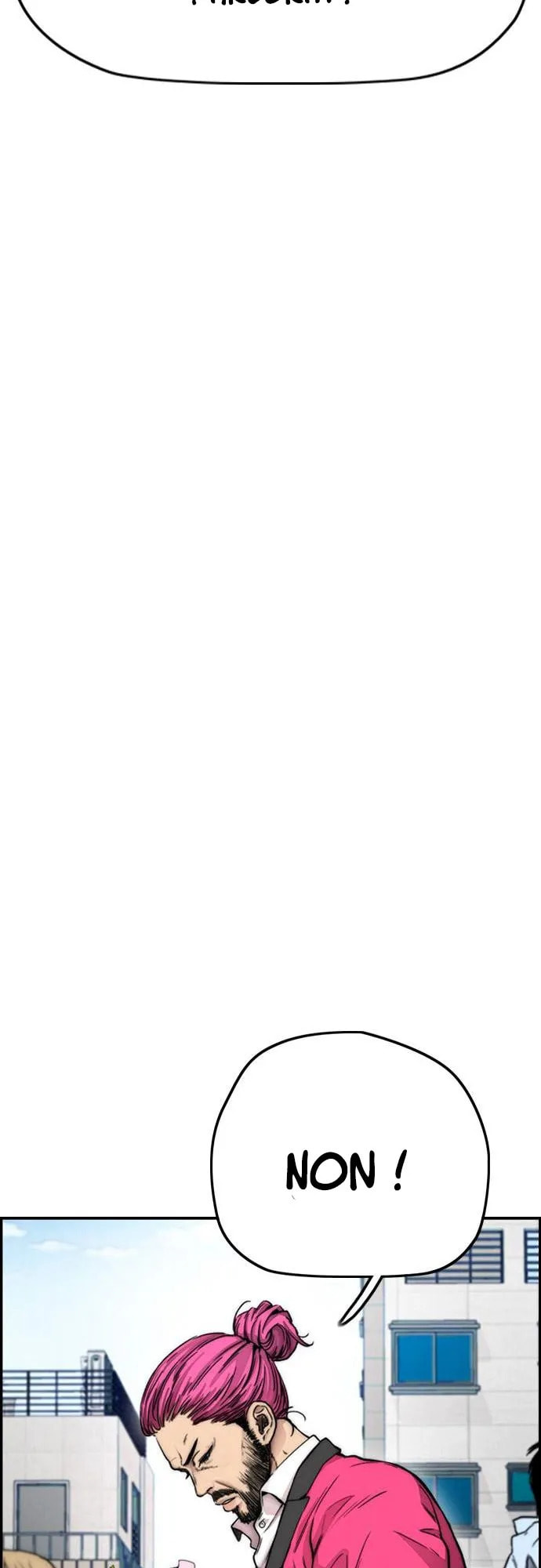 Wind Breaker, chapter 15, page 90