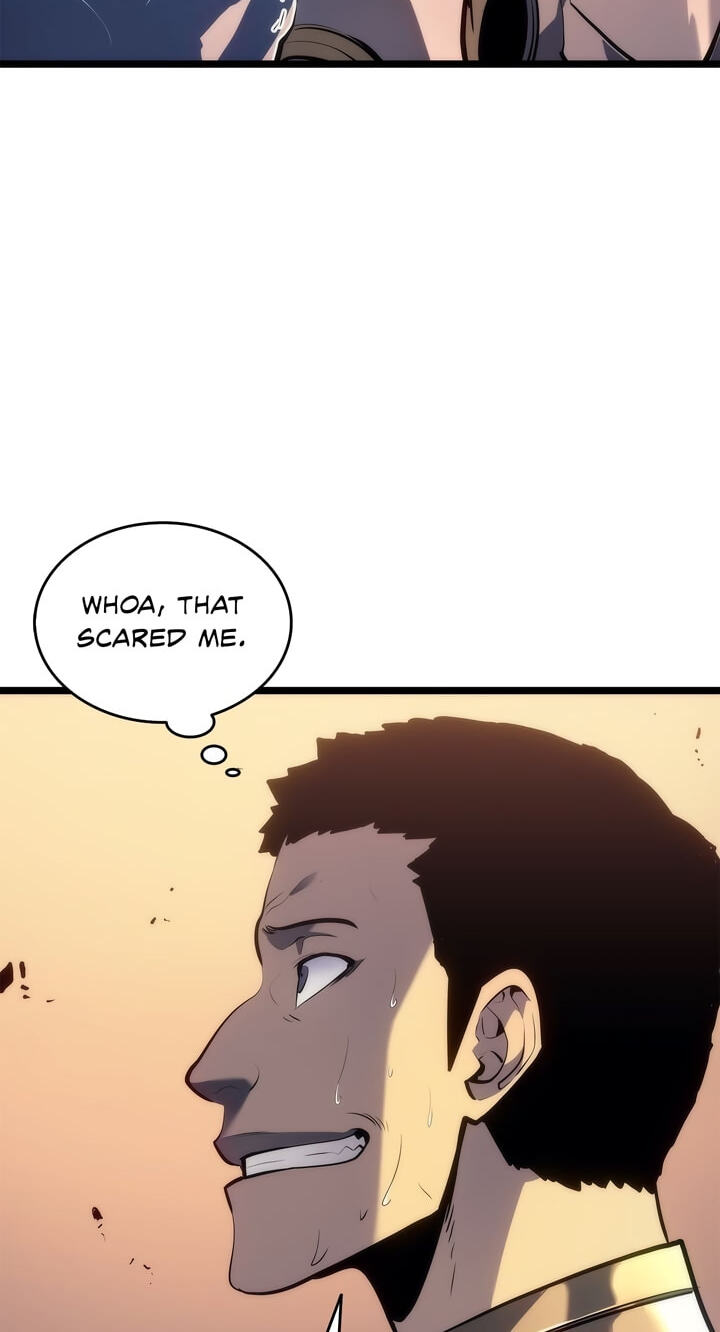Solo Leveling, chapter 119, image 34