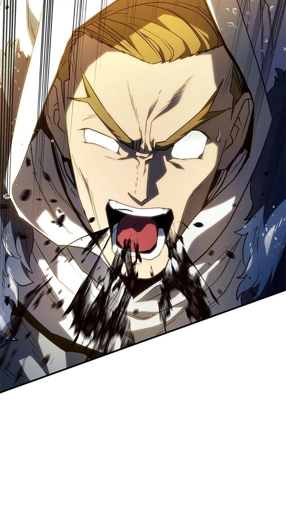 Revenge of the Baskerville Bloodhound, chapter 46, image 158