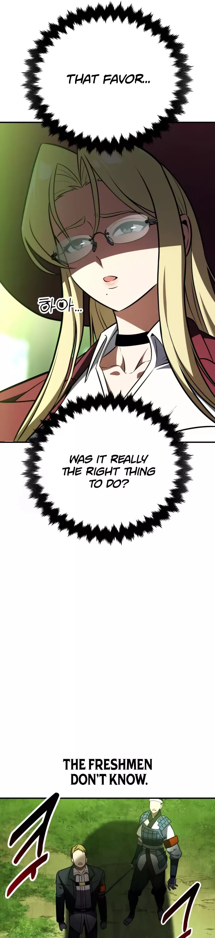 I Killed the Main Player, chapter 73, image 48