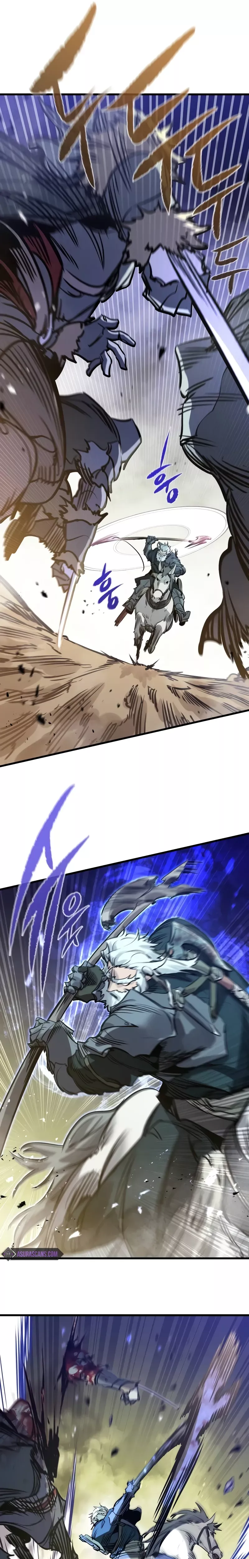 The Regressed Mercenary Has a Plan, chapter 15, image 26