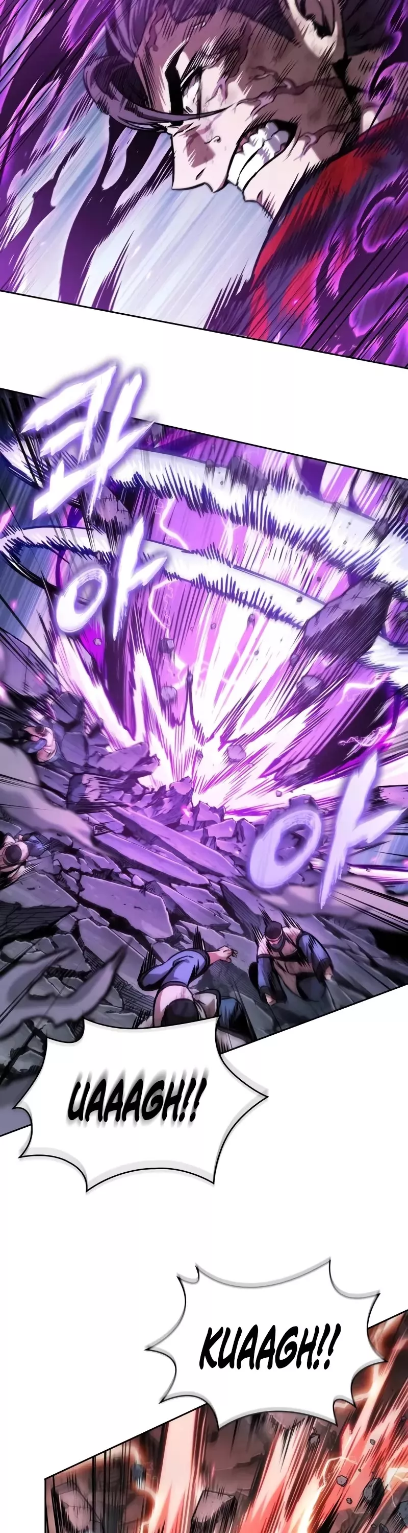 Nano Machine, chapter 259, image 20