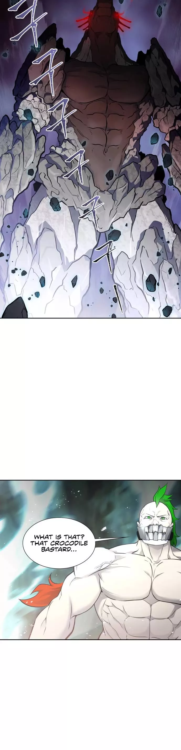 Tower of God, chapter 607, image 71