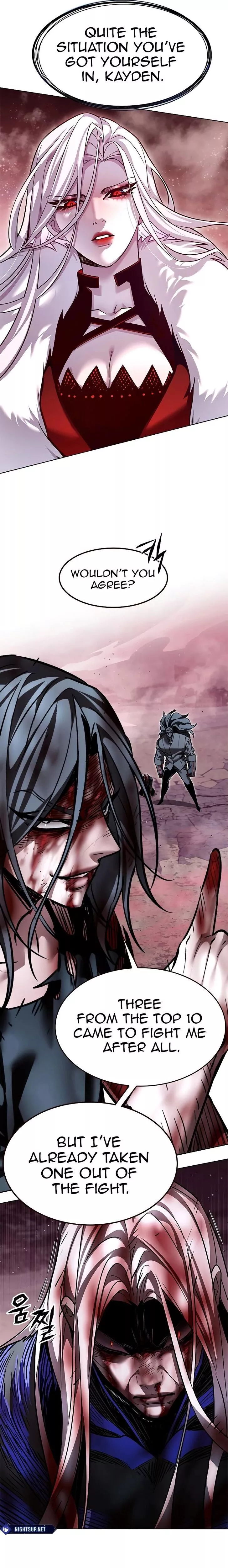 Eleceed, chapter 320, image 5