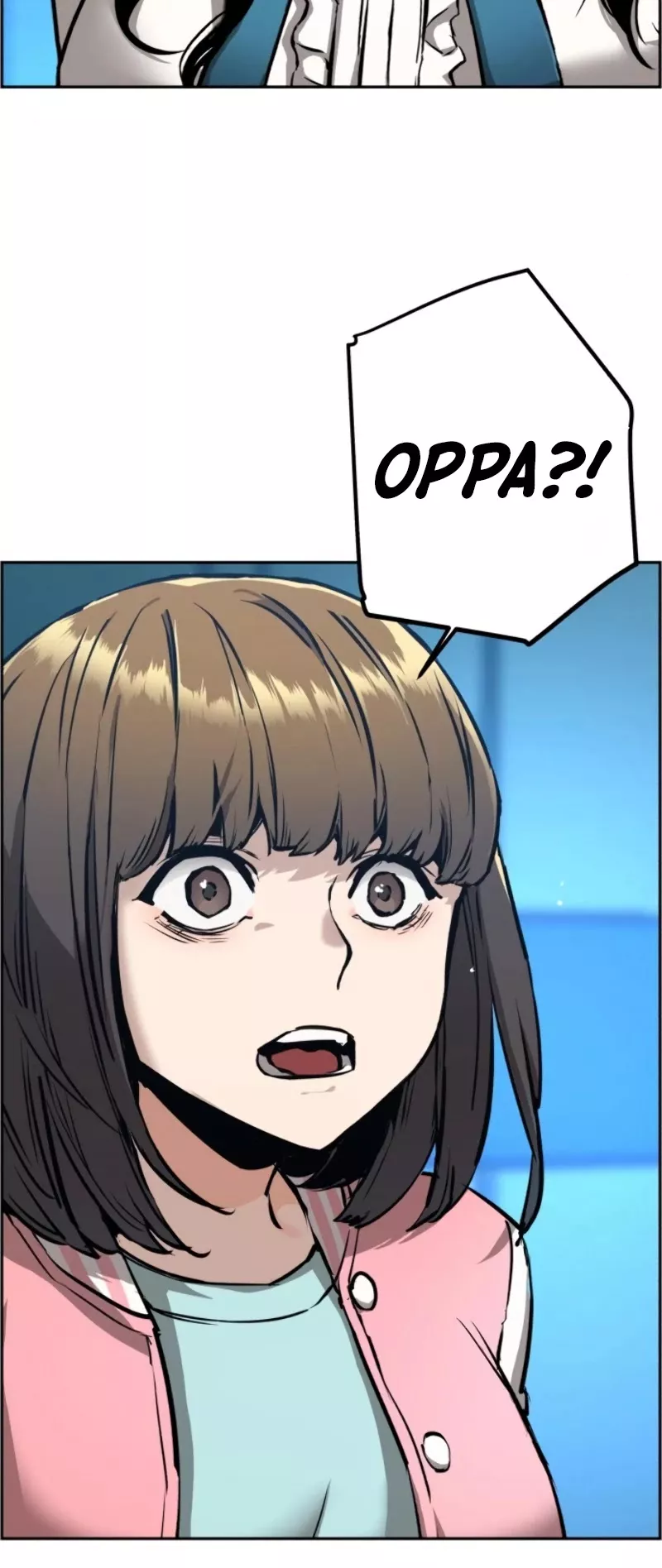 Teenage Mercenary, chapter 17, image 12