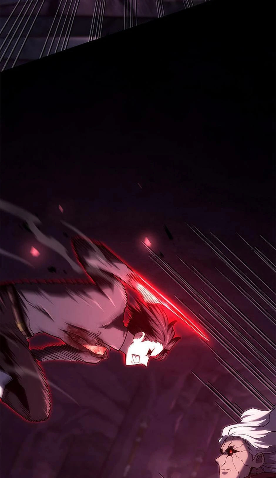 Revenge of the Baskerville Bloodhound, chapter 124, image 85