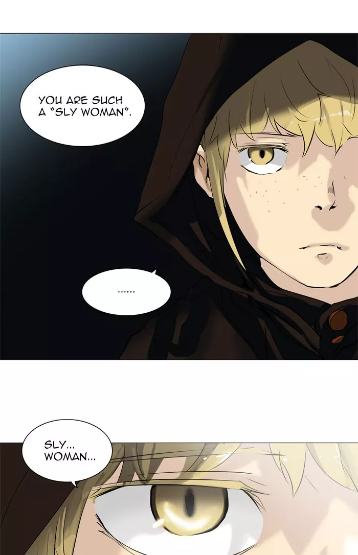 Tower of God, chapter 224, image 8