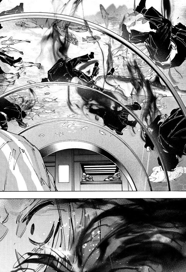 Sakamoto Days, chapter 215, image 12