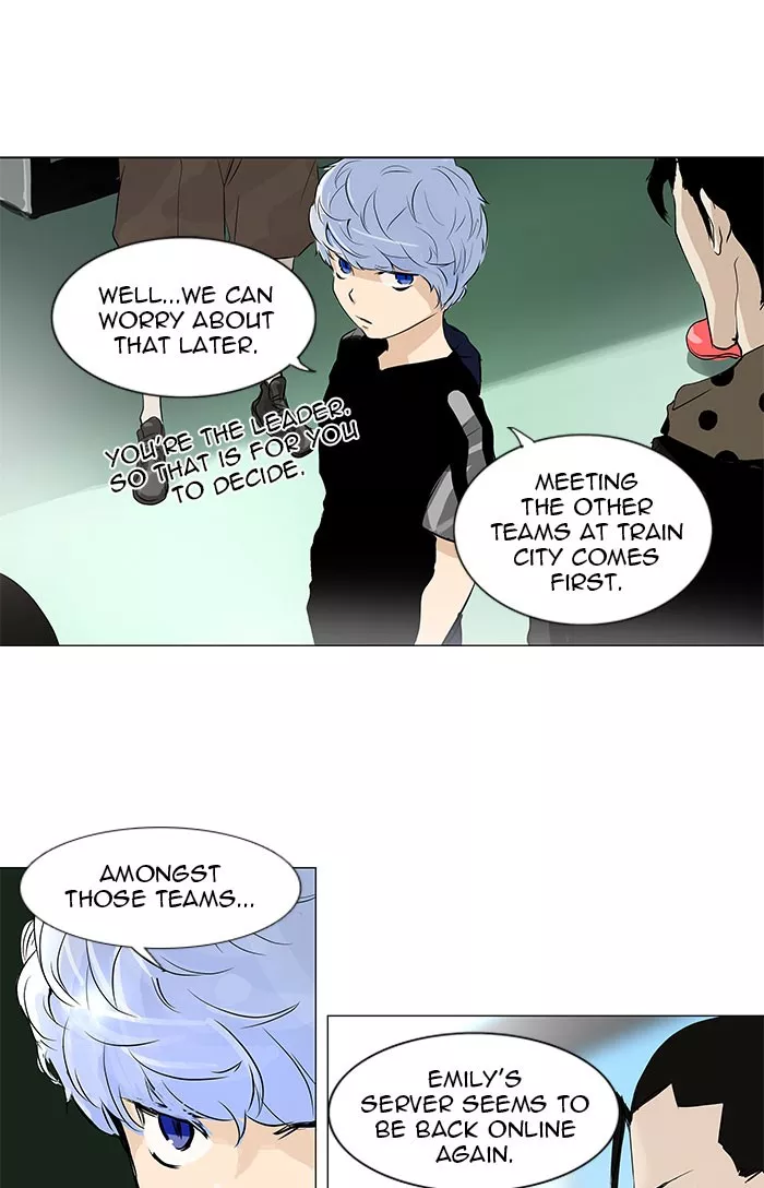 Tower of God, chapter 196, image 31