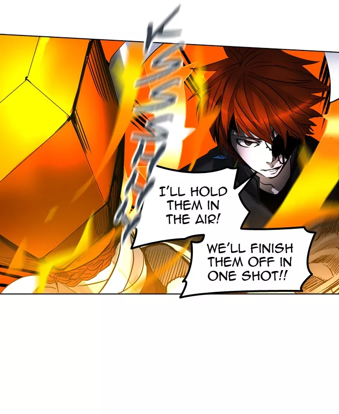 Tower of God, chapter 283, image 23