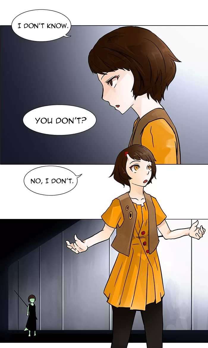 Tower of God, chapter 27, image 29