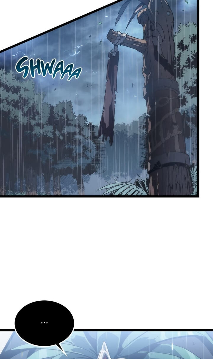 Solo Leveling, chapter 111, page 43