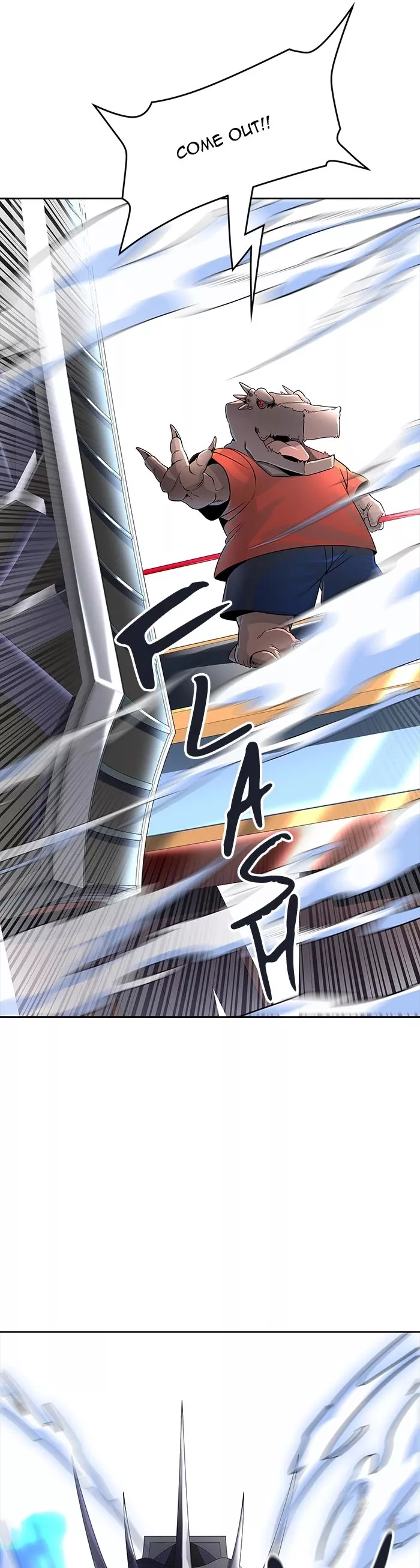 Tower of God, chapter 511, image 56