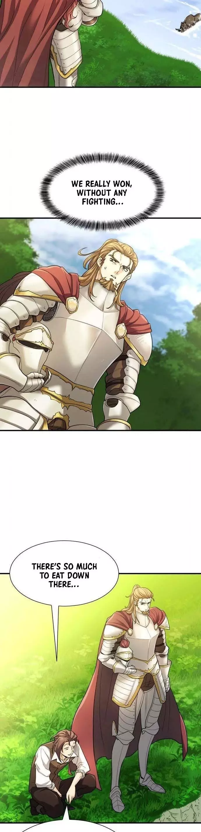 The Greatest Estate Developer, chapter 53, image 4