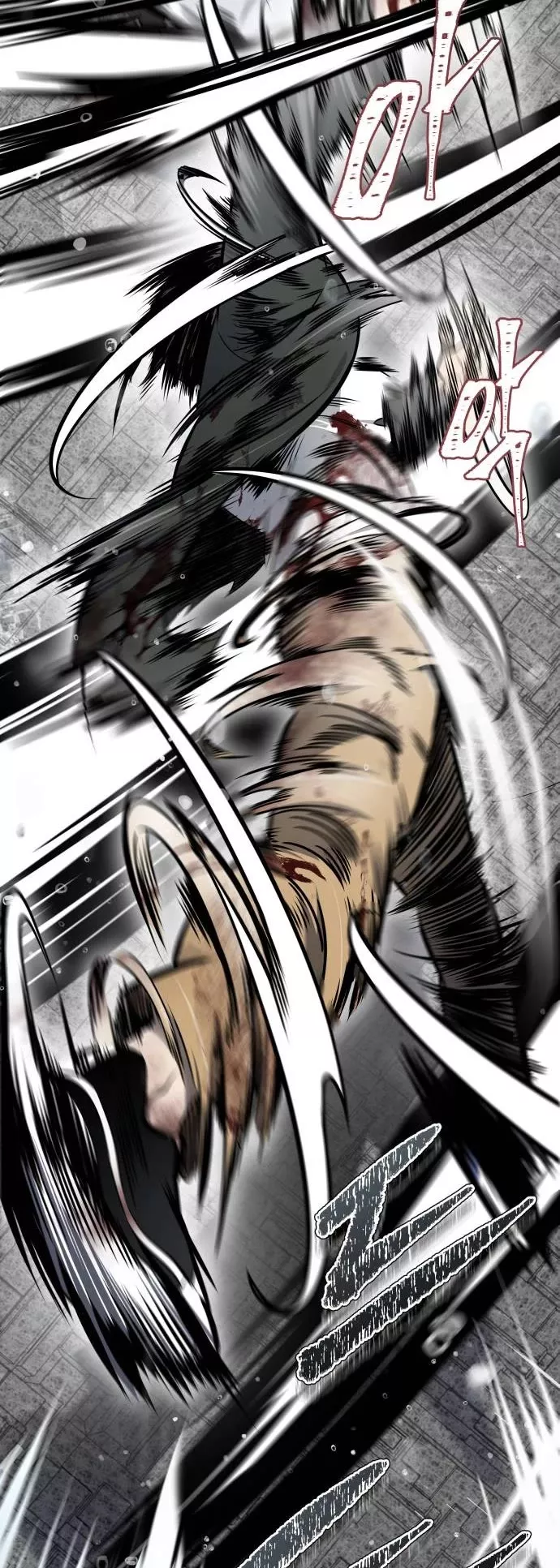 Tower of God, chapter 612, image 117