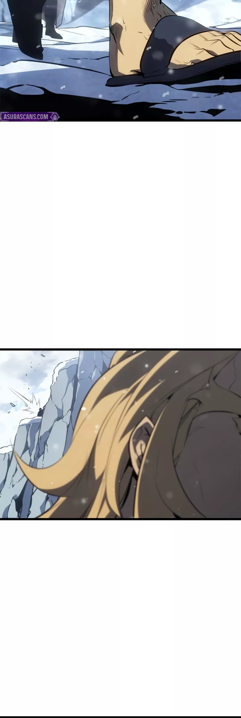 Solo Leveling: Ragnarok, chapter 67, image 17