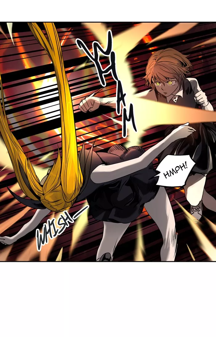 Tower of God, chapter 293, image 18