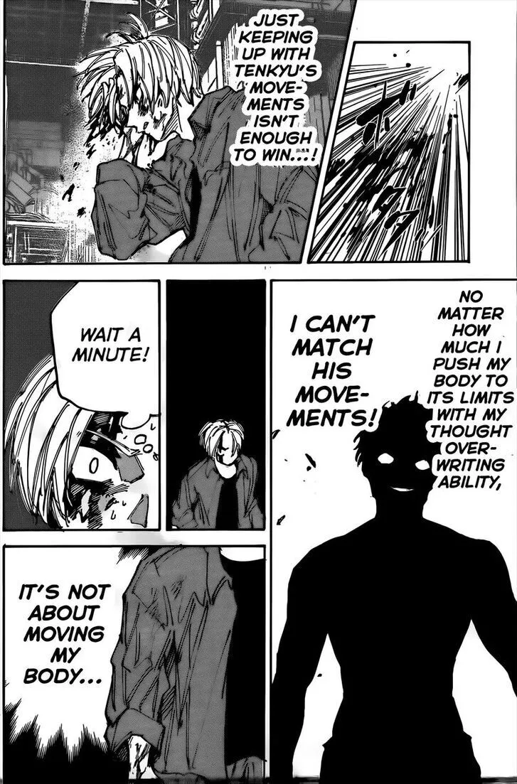 Sakamoto Days, chapter 194, image 8