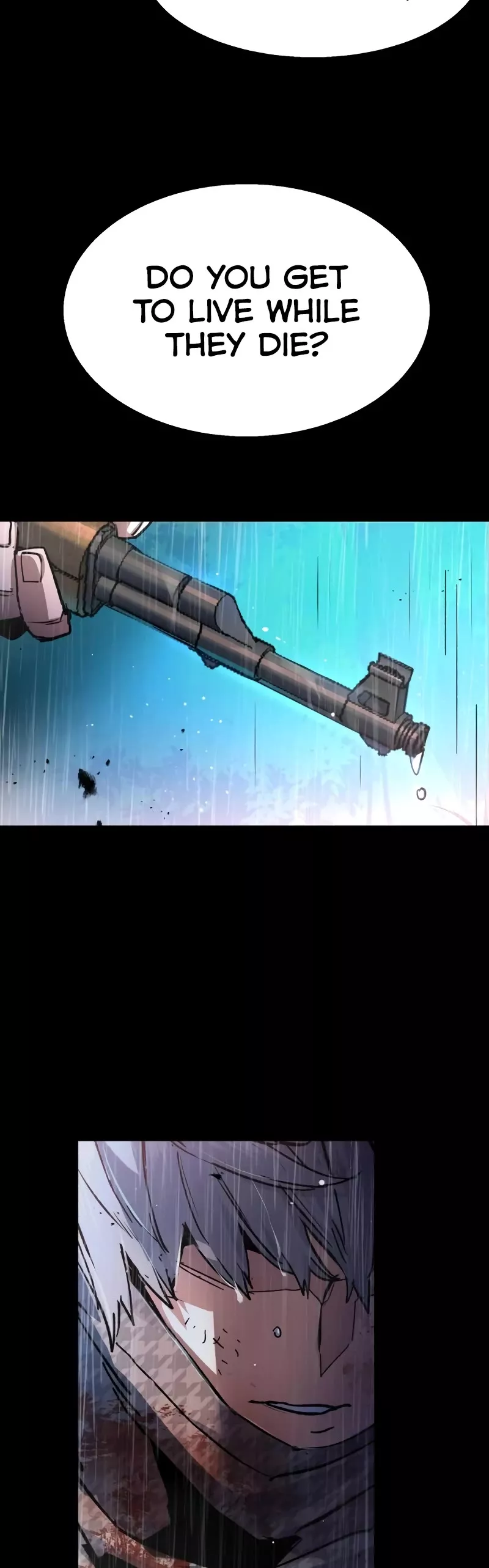Teenage Mercenary, chapter 169, image 16