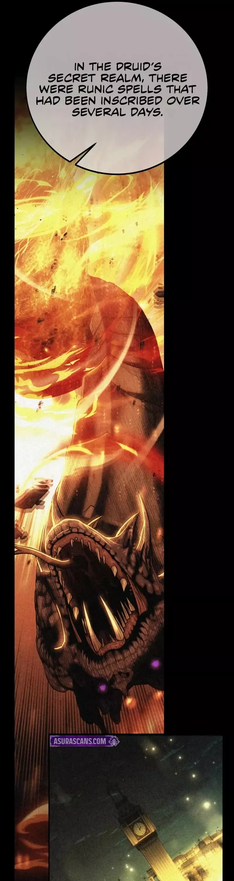 I Killed the Main Player, chapter 88, image 51
