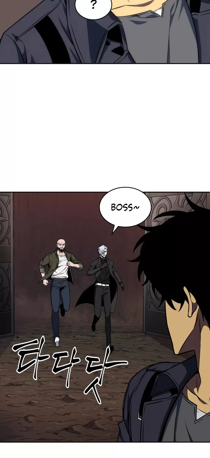 Tomb Raider King, chapter 267, image 33