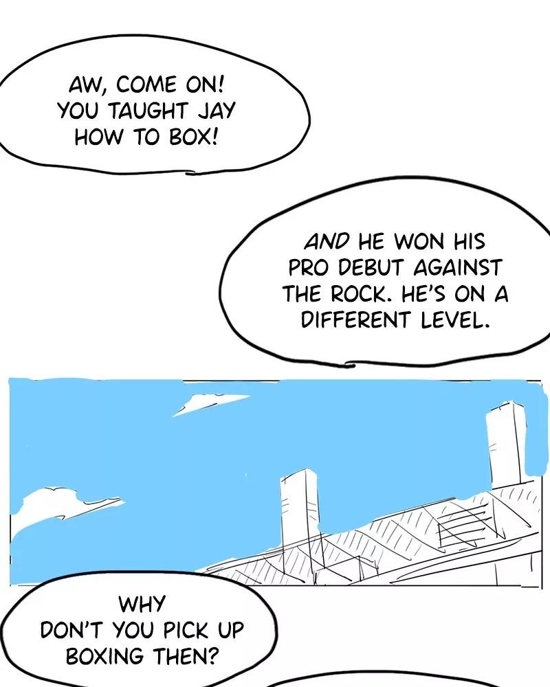 The Boxer, chapter 52, image 6