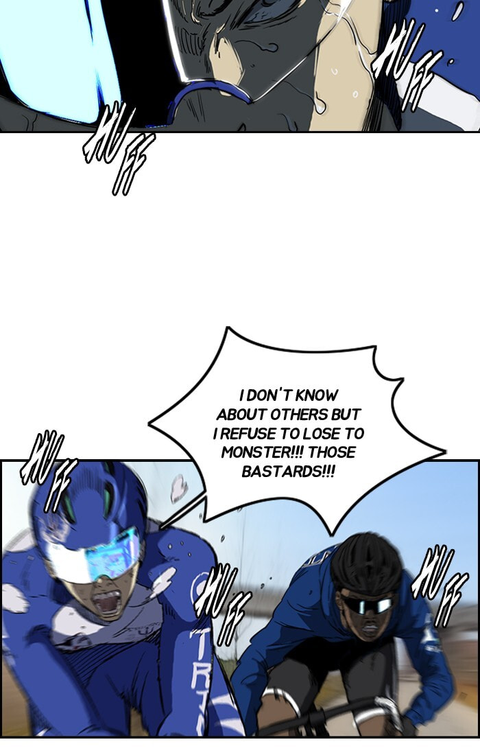 Wind Breaker, chapter 177, image 62
