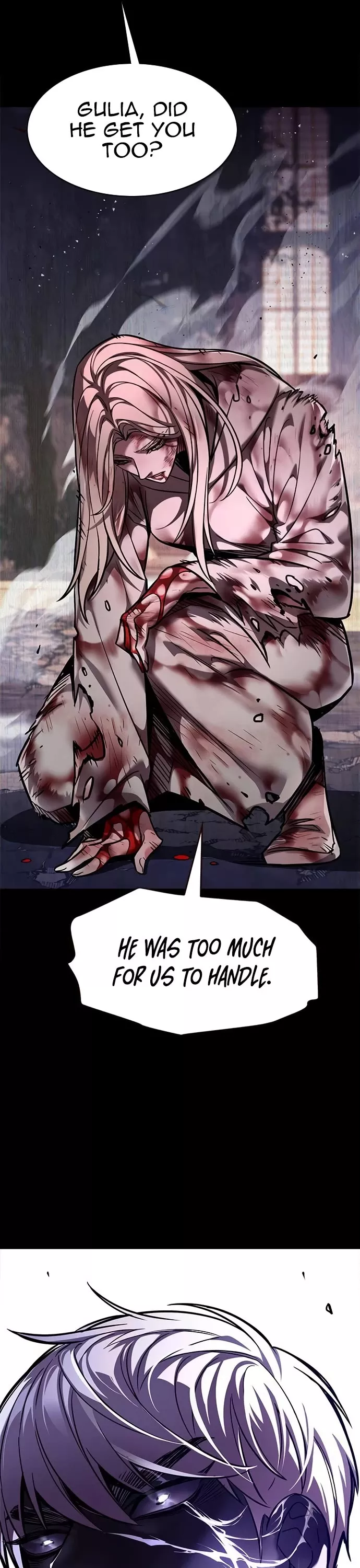 Eleceed, chapter 366, image 17