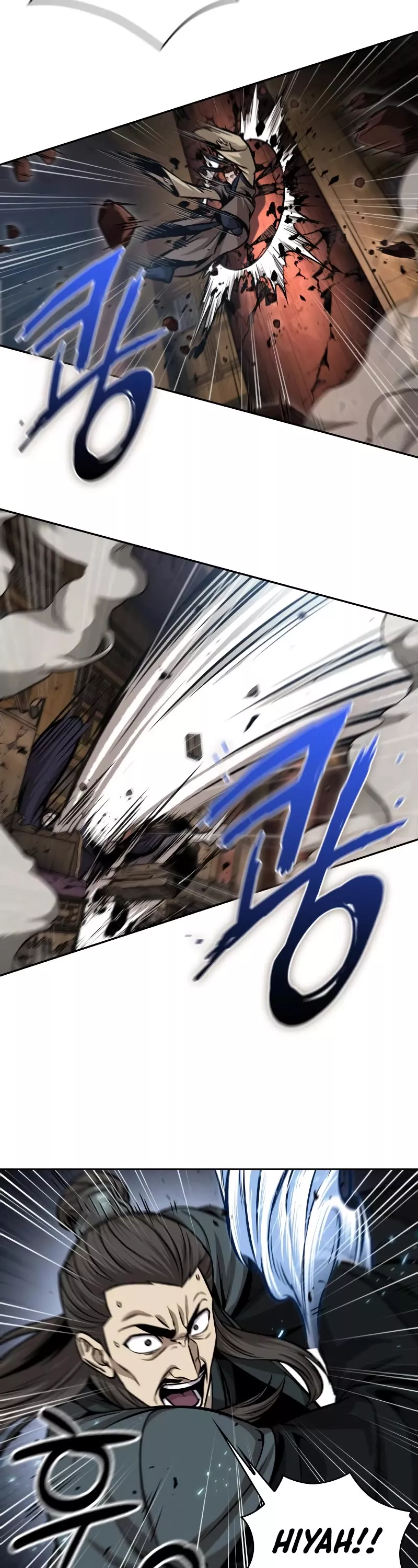 Nano Machine, chapter 133, image 24
