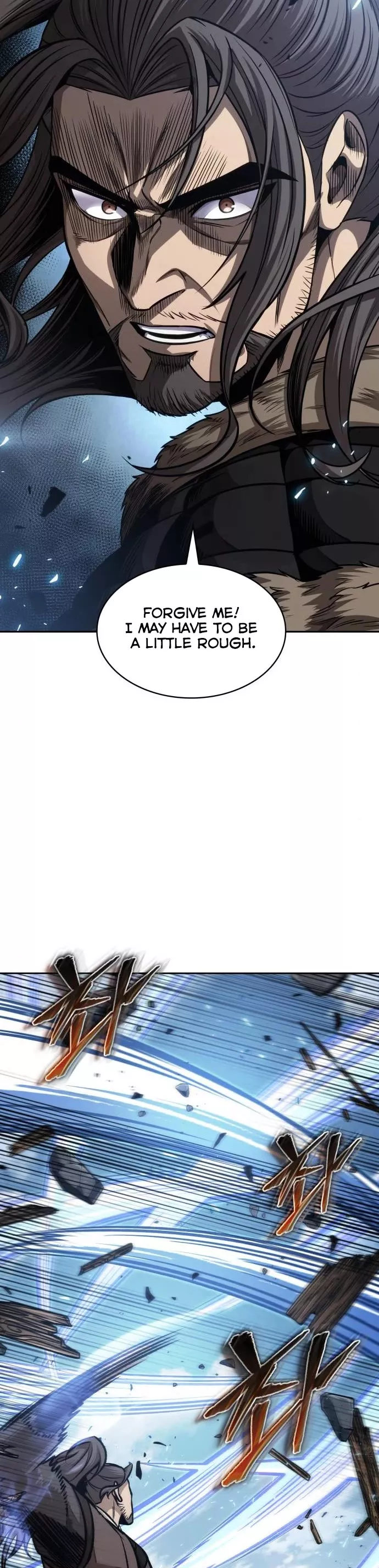 Nano Machine, chapter 175, image 3