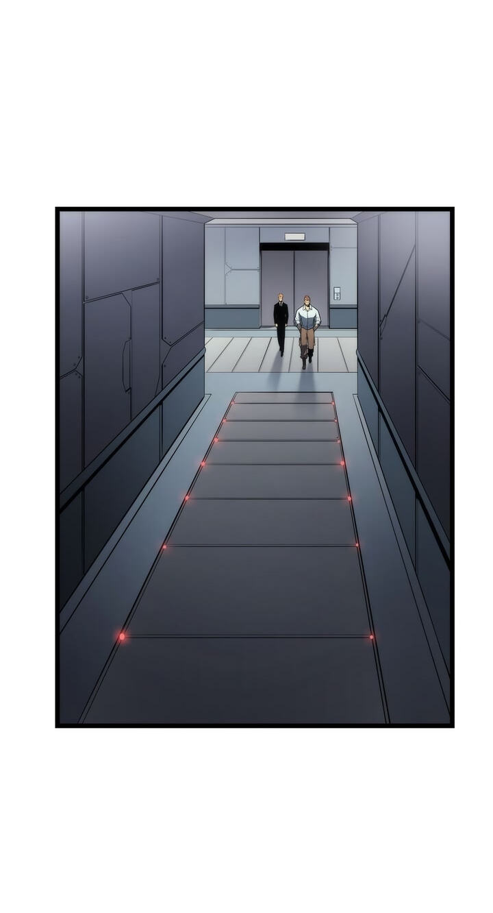 Solo Leveling, chapter 115, image 34
