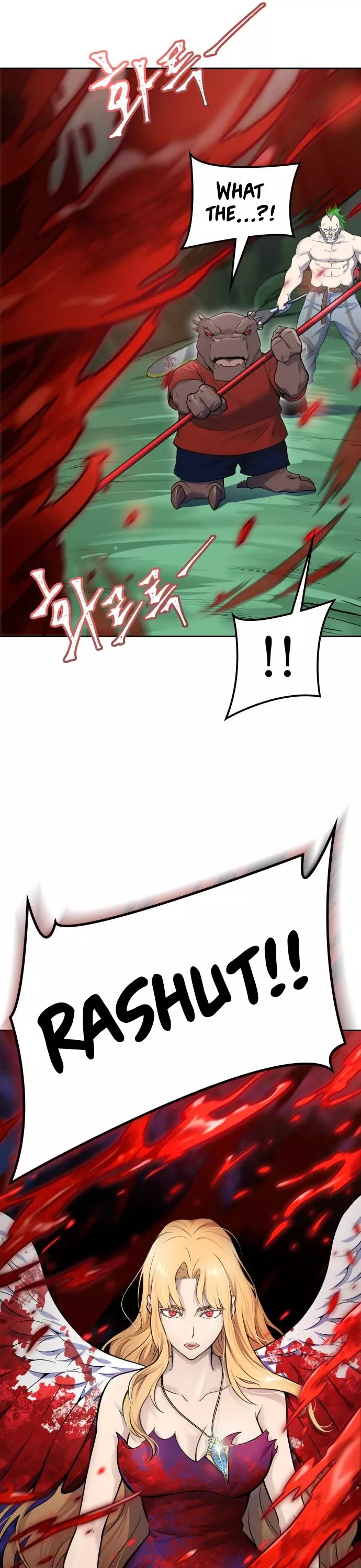 Tower of God, chapter 606, image 65