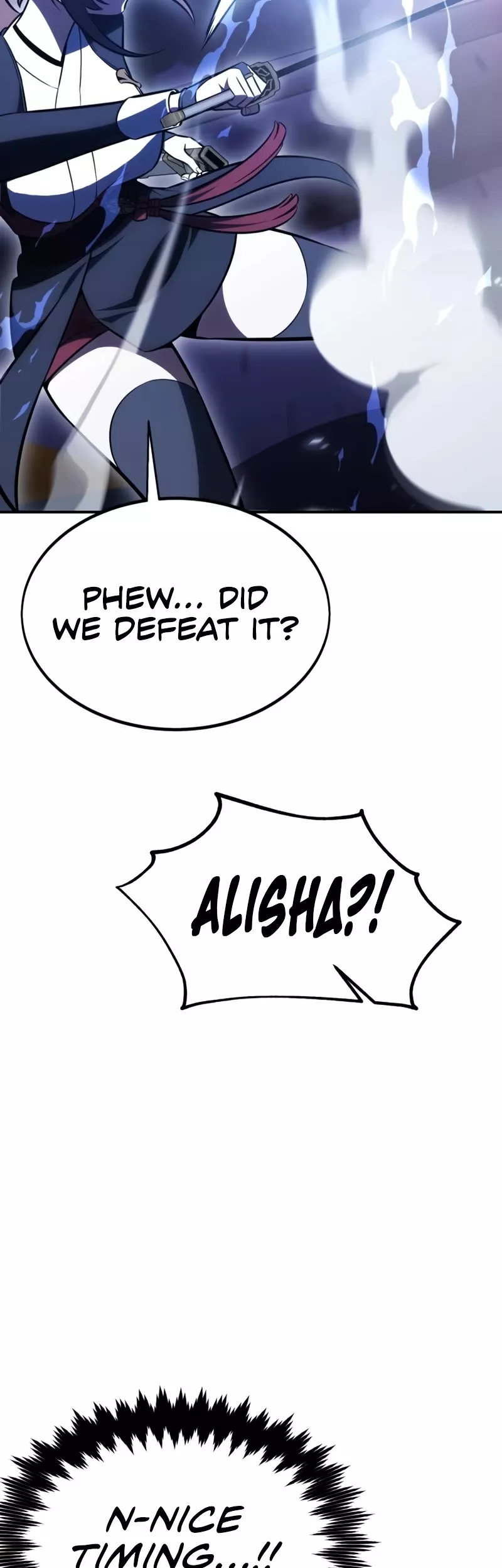 I Killed the Main Player, chapter 27, image 78