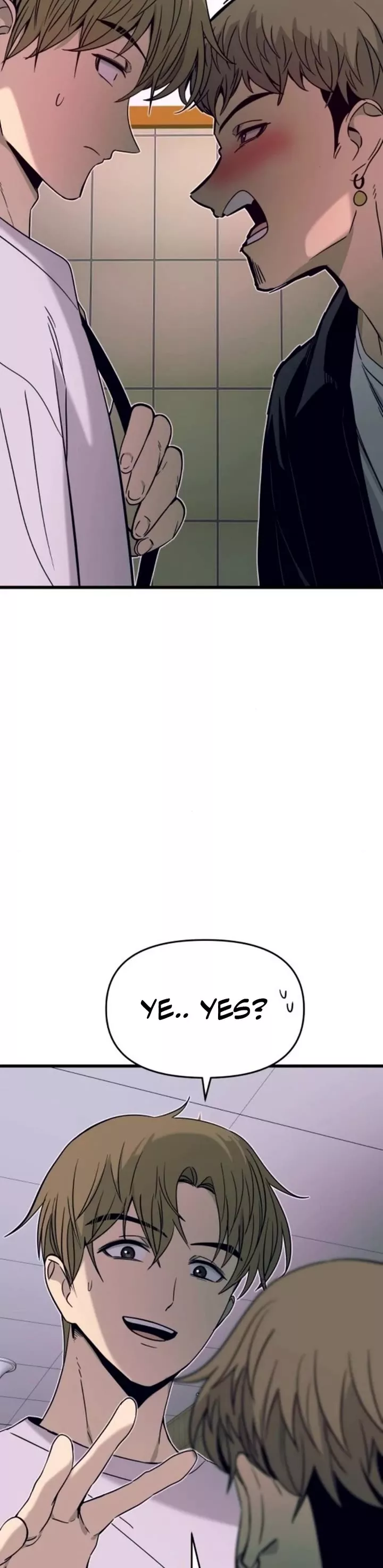 My Bias Gets on the Last Train, chapter 33, image 74