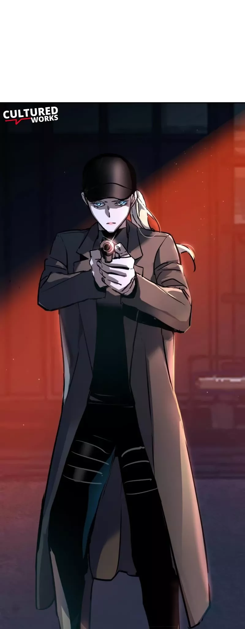 Teenage Mercenary, chapter 192, image 58