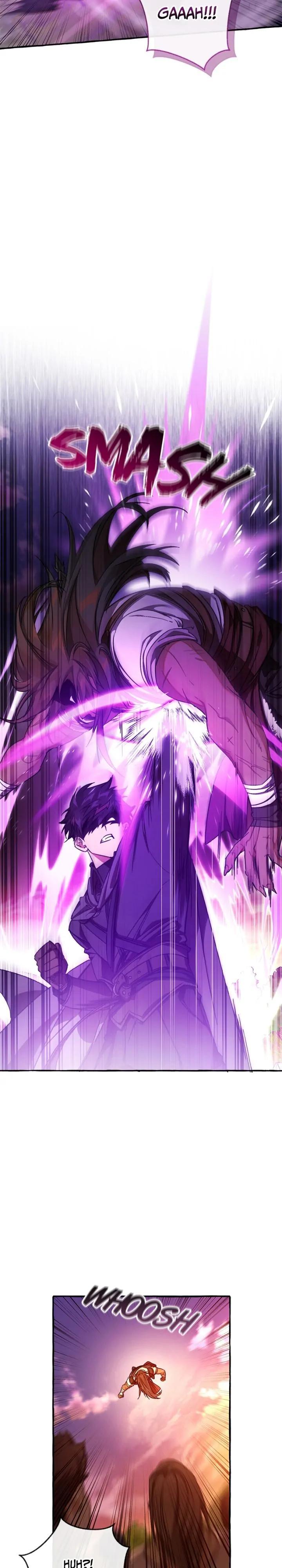 Trash of the Count’s Family, chapter 97, image 22