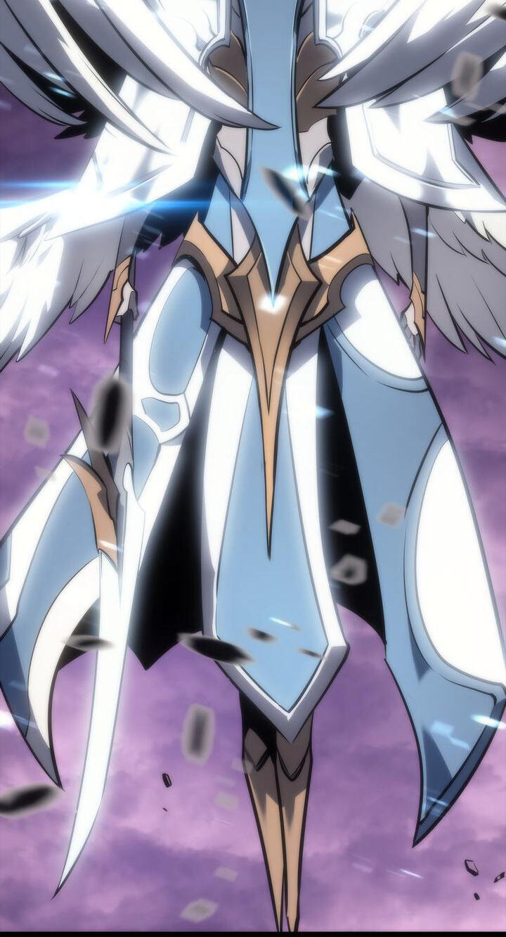 Solo Leveling, chapter 163, image 25