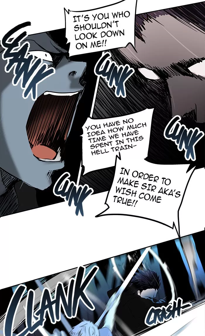 Tower of God, chapter 256, image 29